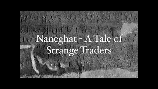 Naganika Nanaghat inscription | History Tales