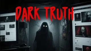 Digital Specters: 3 True Dark Web Horror Stories