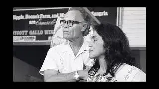 Discover the Powerful Impact of Fred Ross Sr. in the American Agitators Documentary!