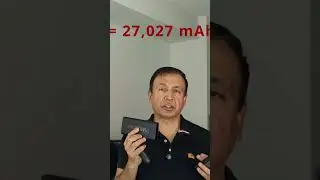 Can I bring 20000 mAh powerbank on plane?