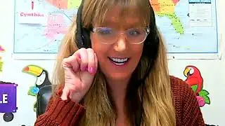 Happy Birthday Song In ASL.  QUICKEST way to learn American Sign Language.