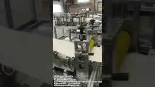 N95/KN95 automatic mask machine