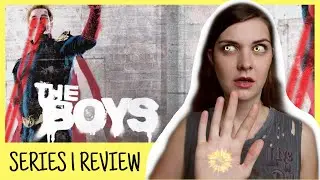 The Boys Season 1 Amazon Prime | Review 2020