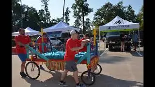Rick-Sand Event  Oct 5, 2019