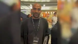 nvidia event | PropVR