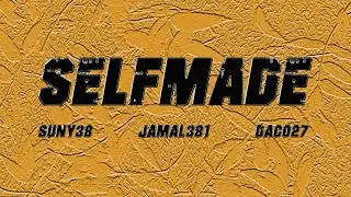 Jamal x Daco x Suny - Selfmade ( Official Video )
