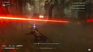 Helldivers 2 commando mission 3/3