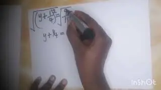 June 2014 Zimsec O Level Maths Paper 1 Quadratic equation solution #olevel #zimsec #maths #june