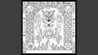 Satanic Crust Punk