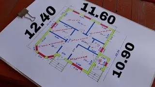 Проект - 54