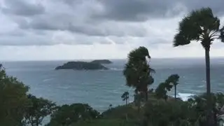 La isla tailandesa de Phuket eliminar&aacute; la cuarentena para turistas vacunados