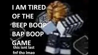 Sink FNF but me and Prodicus sing it