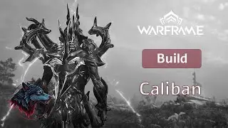 Build Caliban Toupille