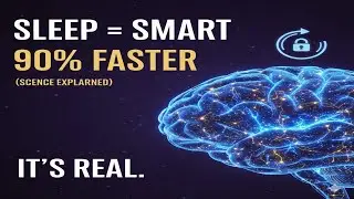 Sleep Learning Is Real How Your Brain Locks In Memories Overnight