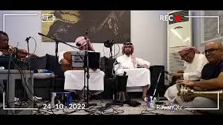 ياسمار - هاشم اليافعي ( سمره خاصه ) 2022