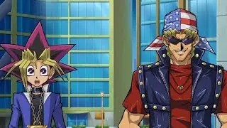 Yugi vs Bandit Keith [Legacy of the Duelist]