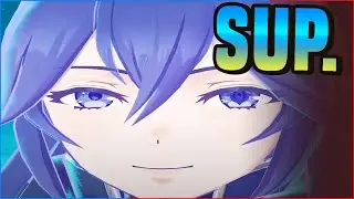 Lucina DESTROYS my team.