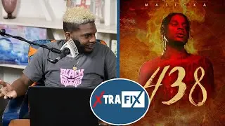 2023 Best Reggae Album Nominees Announced: Masicka Gets Snubbed? || Xtra Fix