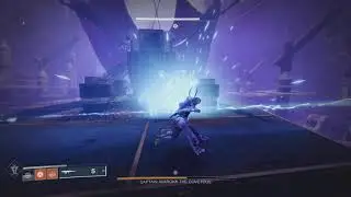 Grasp of Avarice Dungeon Final Boss Solo - Captain Avarokk the Covetous