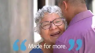 Made For More Love | Adventist Health Glendale