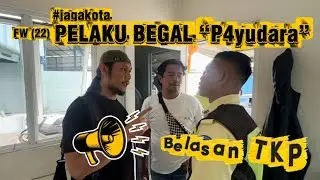 ⚠️BEGAL P4YUDARA⚠️ (TIM NAGA) Buru Pelaku Yang Sudah Sangat Buat RESAH Kaum Hawa Pangkalpinang!!!