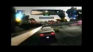 Blur: Second Race