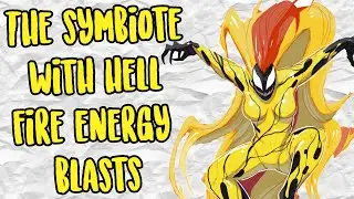 How Strong is Scream - Marvel Comics