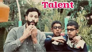 Unbelievable Talent of Two Blind Brothers 😲 | Heart Touching Video
