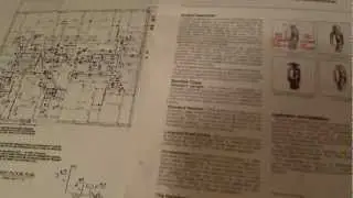 As-Built Documentation