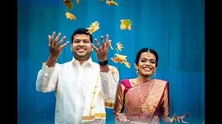 Priyanka & Tamil Wedding Trailer | Seattle