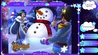 Wizard101 &ndash; Myth Wizard Episode 11 | Entering Krokotopia & Myth Blade