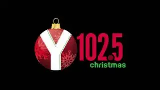 102.5 WXLY-FM TOTH/Legal ID 12/13/21 9AM EST (North Charleston, South Carolina) 