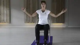 Yogales behorend bij Ssst. haal het beste uit je brein! campagne