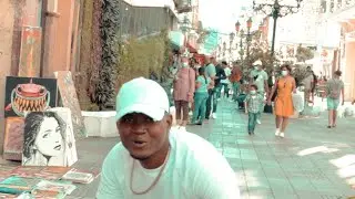 Peter Metivier - Súbelo (Video Oficial)