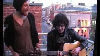 PEAKIN TRIPPERS