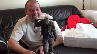 Jason Voorhees Polystone Statue (Exclusive Edition) by Sideshow Collectibles