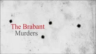 The Brabant Murders