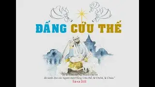 THÁNH NHẠC-TRUYỀN GIẢNG - Chủ đề: ĐẤNG CỨU THẾ  12.2023