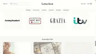 Letterfest - B Corp Highlight