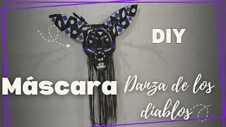 Máscara para la 