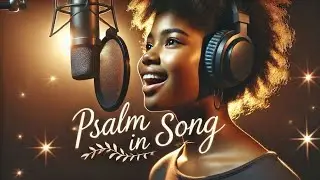 Psalms in Song: Psalm 1 &ndash; Meditative Worship and Praise (deep Worship songs)