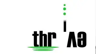 Typographic Animation