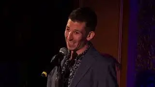Stearns Matthews sings 