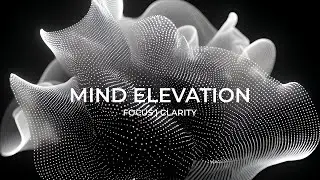 Deep Work Focus &ndash; Beta Focus Waves (16Hz) that Sharpen Mental Clarity and Processing Speed