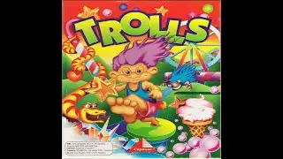 TROLLS (Amiga OCS / AGA / DOS)