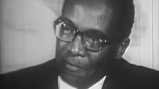 Documentario Italiano - 130 CIA ARCHIVES Haiti During the 1960s