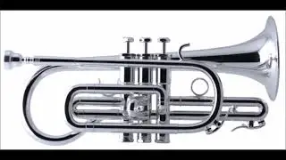 Slavische Fantasie / Carl Hohne, arr. Kerwin