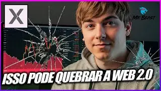 XCAD NETWORK ESSE PROJETO VAI ALTERAR O CEN&Aacute;RIO DE CRIPTOMOEDAS EM 2024 !