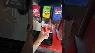 I Made Up This Drink 🥤🤣