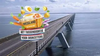 Westland Slaatje TV Commercial 2024 15s